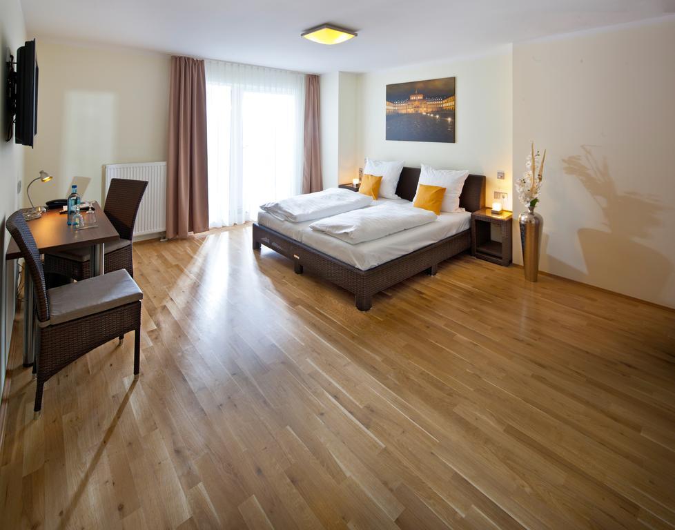 Guesthouse Mannheim Luaran gambar