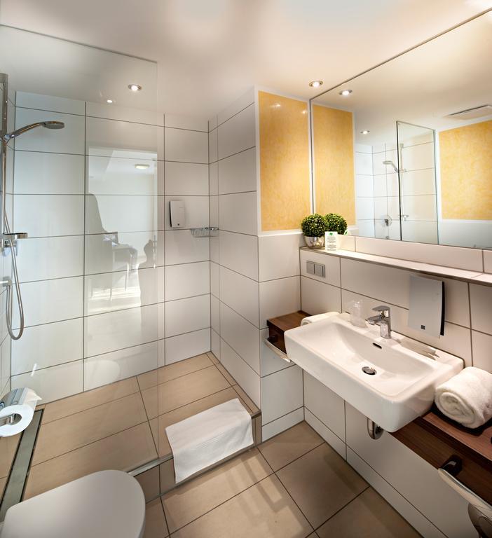 Guesthouse Mannheim Luaran gambar